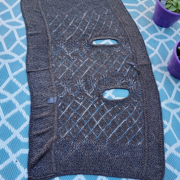 Long Sleeved Cardigan - Picture 4 of 7